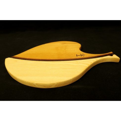 Ivelt mintas falevel vagodeszka