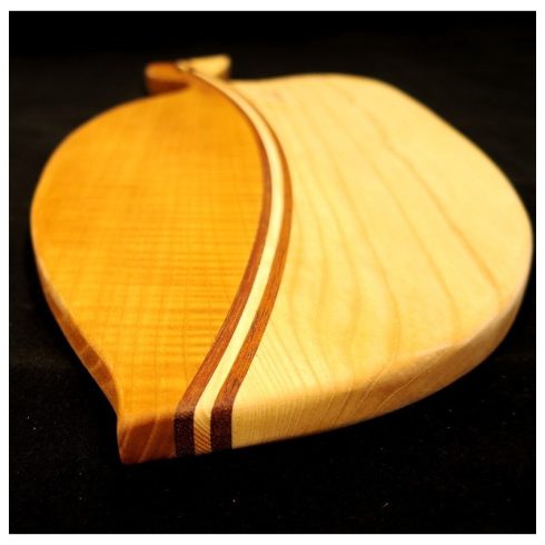 Falevel-hal vagodeszka II.