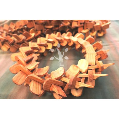 Wok trivet
