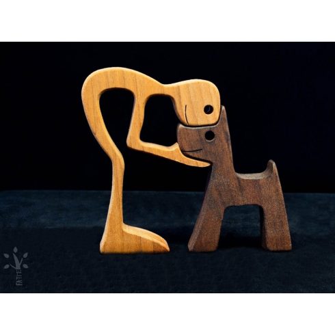 A legjobb Barátom. Kisfiú kutyussal (LBKF)