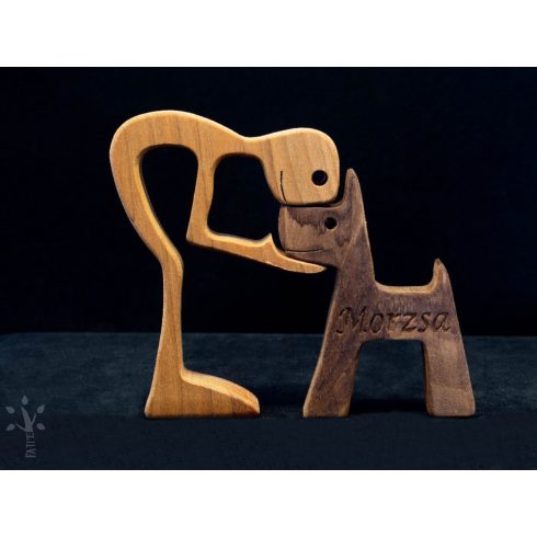 A legjobb Barátom. Kisfiú kutyussal (LBKF)