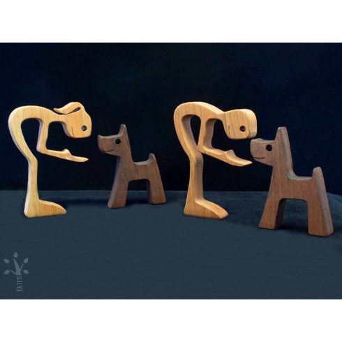 A legjobb Barátom. Kisfiú kutyussal (LBKF)