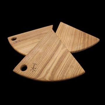 Lúdláb  vágódeszka (LD-Vd)