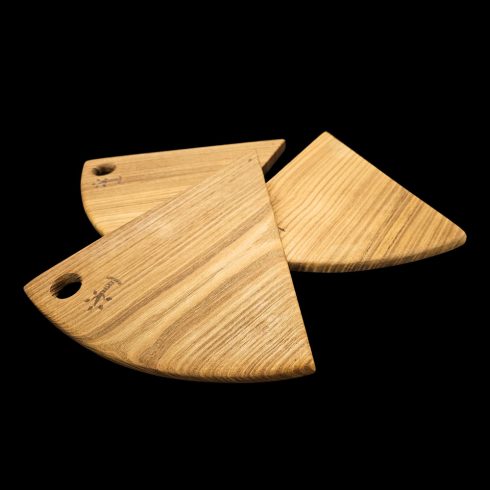 Lúdláb  vágódeszka (LD-Vd)