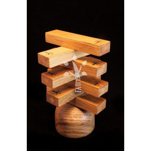 LABILON MAX KÉSZSÉGFEJLESZTŐ TÁRSASJÁTÉK