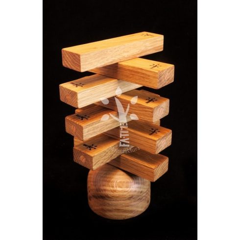 LABILON MAX KÉSZSÉGFEJLESZTŐ TÁRSASJÁTÉK