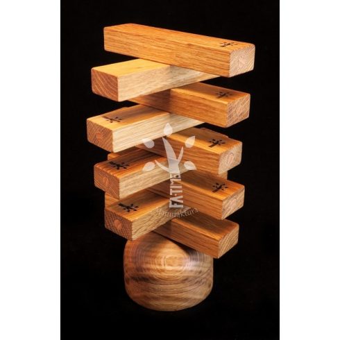 LABILON MAX KÉSZSÉGFEJLESZTŐ TÁRSASJÁTÉK