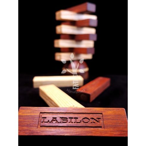 LABILON MAX PRÉMIUM KÉSZSÉGFEJLESZTŐ TÁRSASJÁTÉK