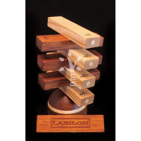 LABILON MAX PRÉMIUM KÉSZSÉGFEJLESZTŐ TÁRSASJÁTÉK