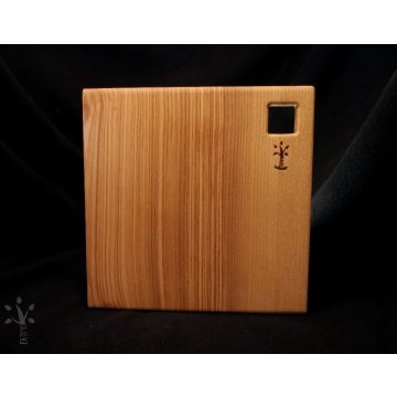 Modern négyzetes deszka  (MDVD-01)