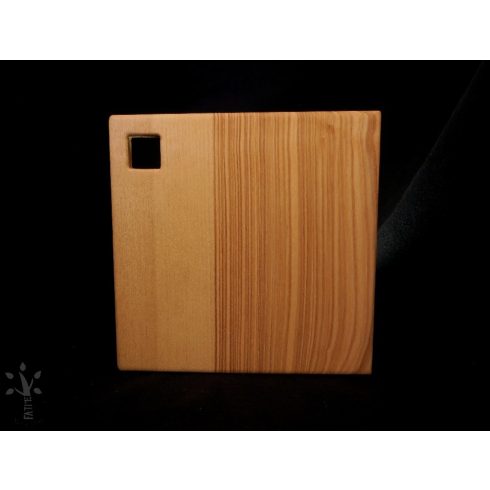 Modern négyzetes deszka  (MDVD-01)