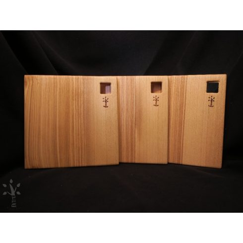 Modern négyzetes deszka  (MDVD-01)