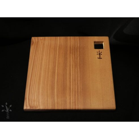 Modern négyzetes deszka  (MDVD-01)