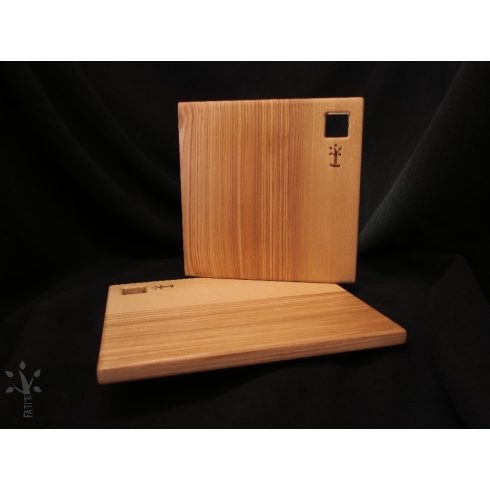 Modern négyzetes deszka  (MDVD-01)