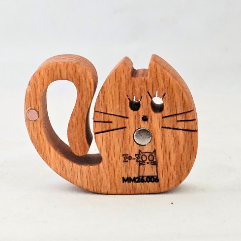 Cicamágnes (MM26-006)