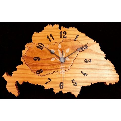 Nagy Magyarország óra  (MO-16_084)