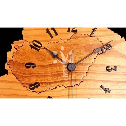 Nagy Magyarország óra  (MO-16_084)