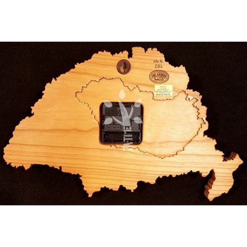 Nagy Magyarország óra  (MO-16_084)