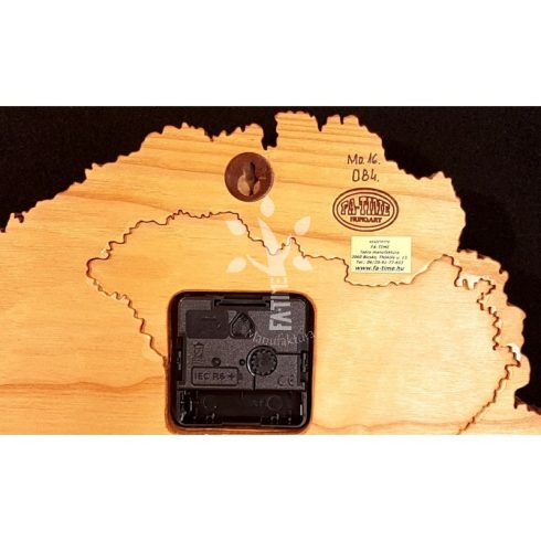 Nagy Magyarország óra  (MO-16_084)