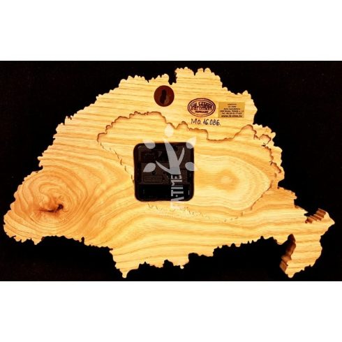 Nagy Magyarország óra (MO-16_086)