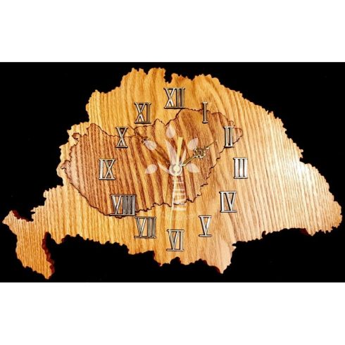 Magyarország óra  (MO-16_087)