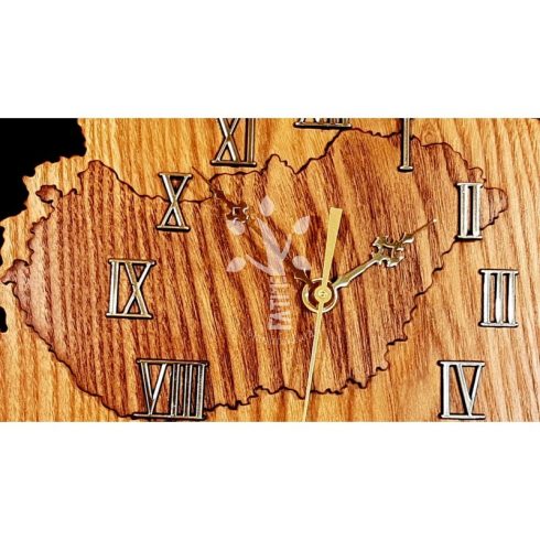 Magyarország óra  (MO-16_087)