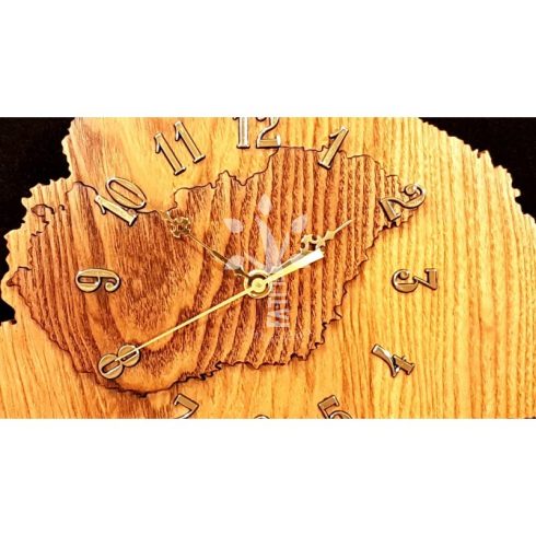 Magyarország óra  (MO-16_089)