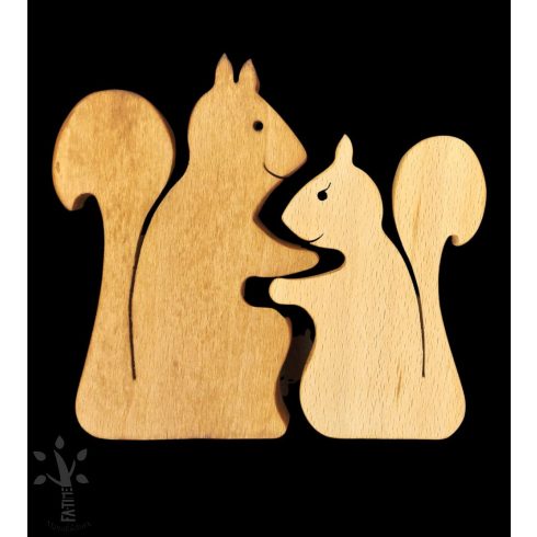 Szeretetmókusok(MOCS0)