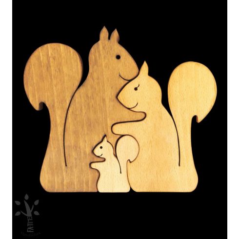 Mókuscsalád(MOCS1)