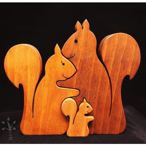 Mókuscsalád(MOCS1)