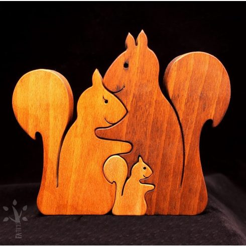 Mókuscsalád(MOCS1)