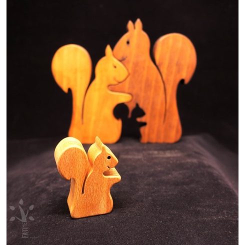 Mókuscsalád(MOCS1)