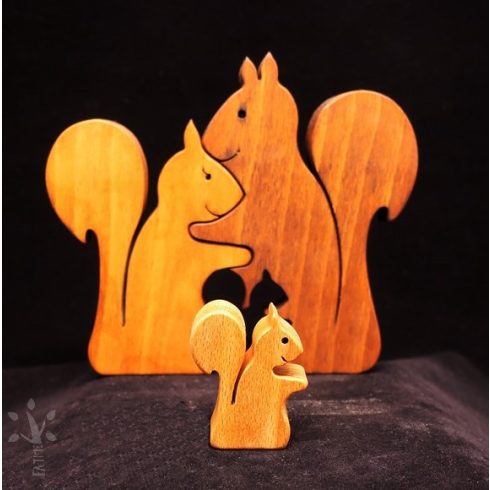 Mókuscsalád(MOCS1)