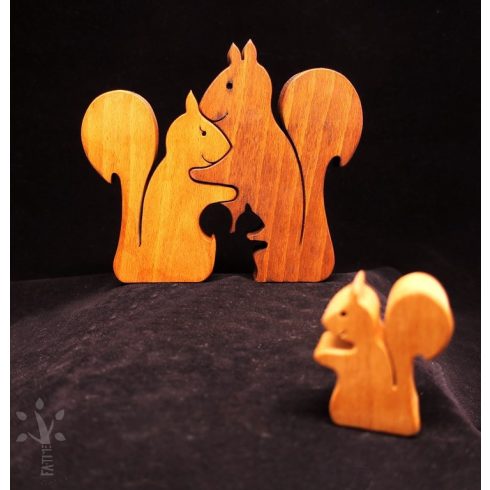 Mókuscsalád(MOCS1)