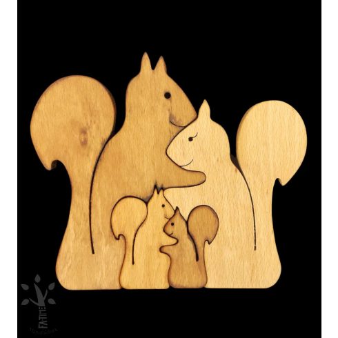 Mókuscsalád(MOCS1)