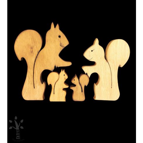 Mókuscsalád(MOCS2)