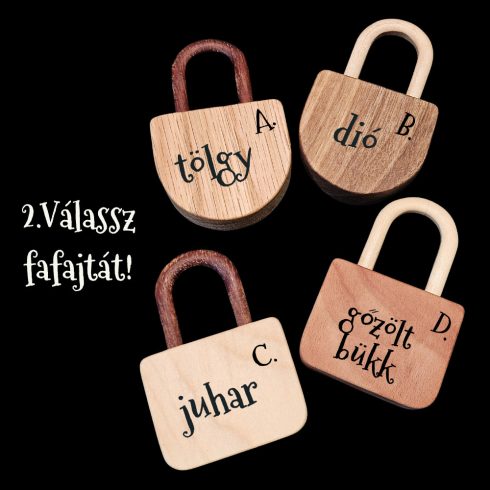 Személyre szabható mágneses szerelemlakat gravírozással, díszdobozban./Szerelemlakat mágnesként-gravírozott ,egyedi ajándék esküvőre, Valentin-napra, évfordulóra