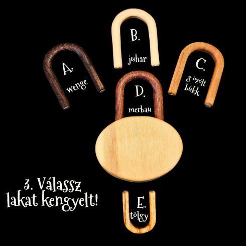 Személyre szabható mágneses szerelemlakat gravírozással, díszdobozban./Szerelemlakat mágnesként-gravírozott ,egyedi ajándék esküvőre, Valentin-napra, évfordulóra