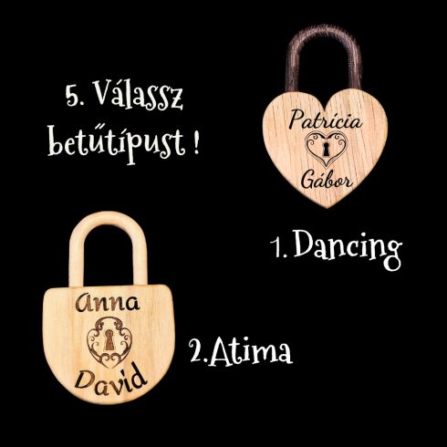 Love Bears with red heart