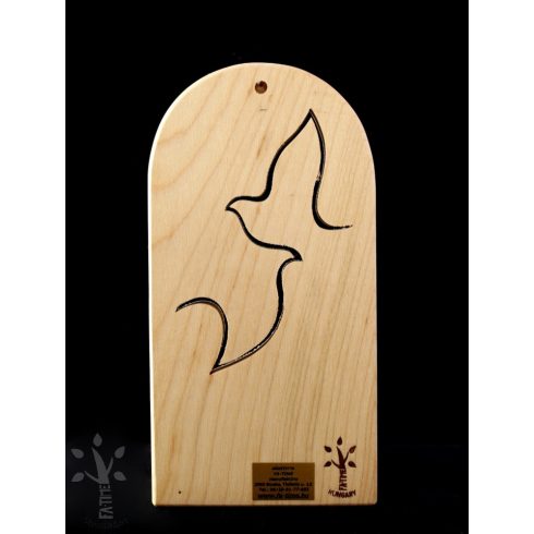 Elszakíthatatlanul mécsestartó