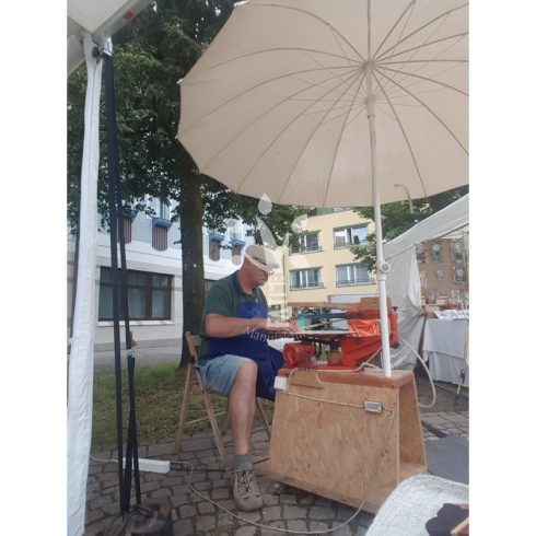 Edényalátét, asztal, ajtó és falidísz  (OMM-3)