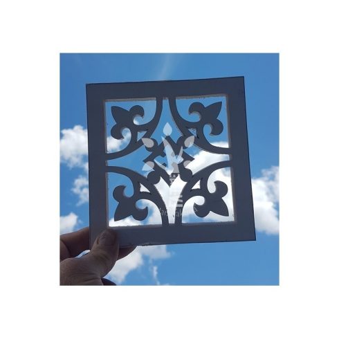 Edényalátét, asztal, ajtó és falidísz  (OMM-3)