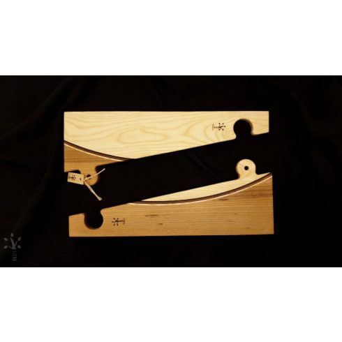 Páros vágódeszka (PVD-008)