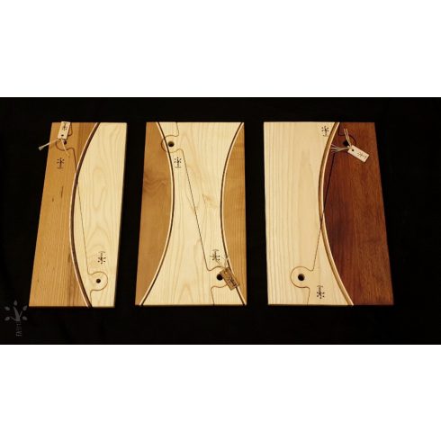 Páros vágódeszka (PVD-008)