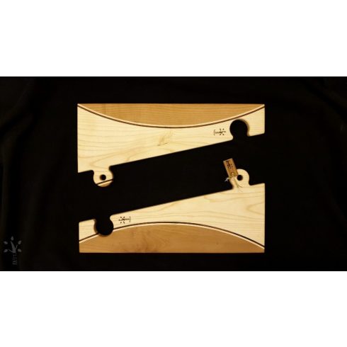 Páros vágódeszka (PVD-011)