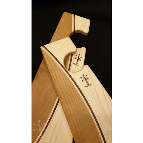 Páros vágódeszka (PVD-011)