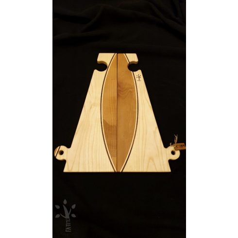 Páros vágódeszka (PVD-011)