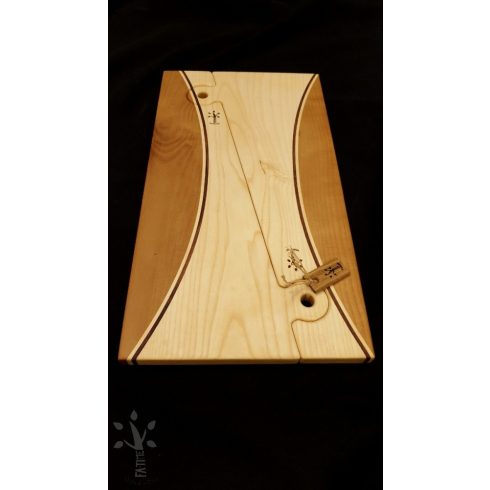 Páros vágódeszka (PVD-011)