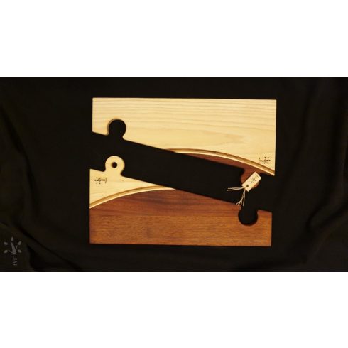 Páros vágódeszka (PVD-012)