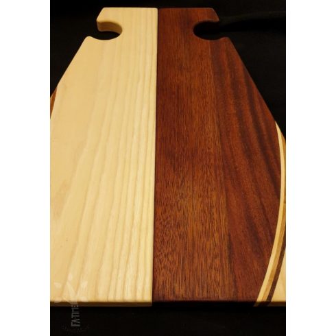 Páros vágódeszka (PVD-012)